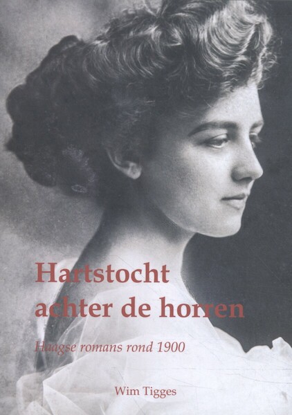 Hartstocht achter de horren - Wim Tigges (ISBN 9789460100888)