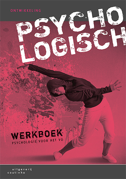 Psychologisch - Ontwikkeling - Jakop Rigter, René Diekstra (ISBN 9789046906392)