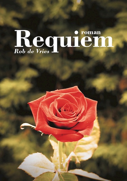 Requiem - Rob de Vries (ISBN 9789083074023)