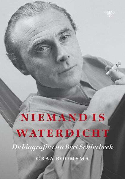 Niemand is waterdicht - Graa Boomsma (ISBN 9789403121611)