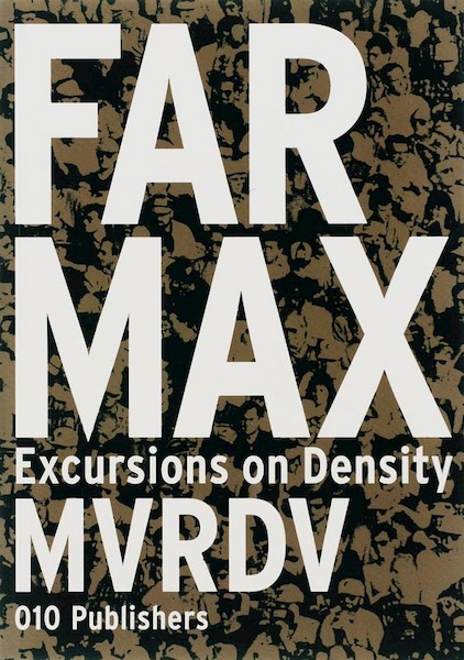 FARMAX - (ISBN 9789064505874)