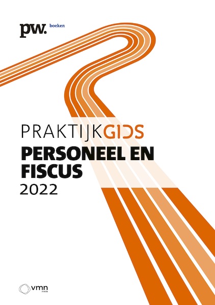 Praktijkgids Personeel en Fiscus | 2022 - R. Nieuwmeijer (ISBN 9789462157606)