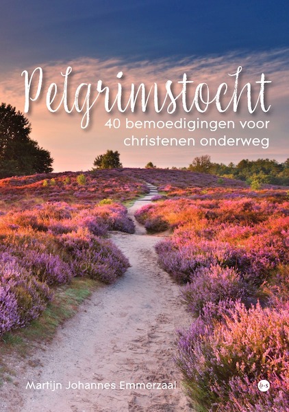 Pelgrimstocht - Martijn Emmerzaal (ISBN 9789464507164)