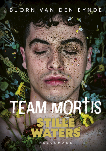 Team Mortis 11 - Stille Waters (e-book) - Bjorn Van den Eynde (ISBN 9789463374767)
