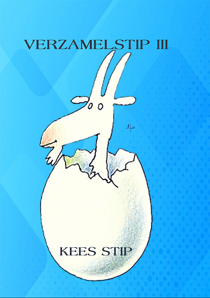 VerzamelStip III - Kees Stip (ISBN 9789492519696)