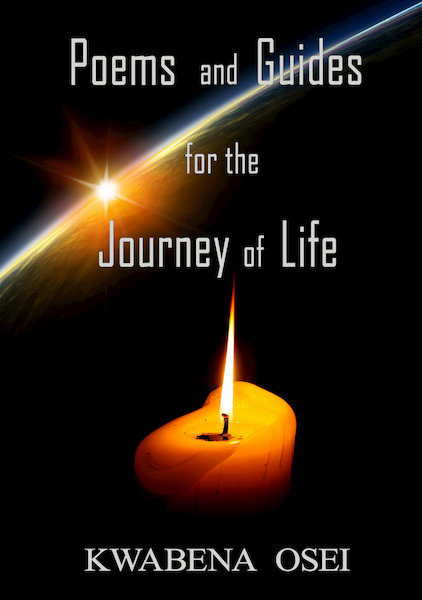 Poems and guides for the journey of life - Joseph Kwabena Osei (ISBN 9789082394184)