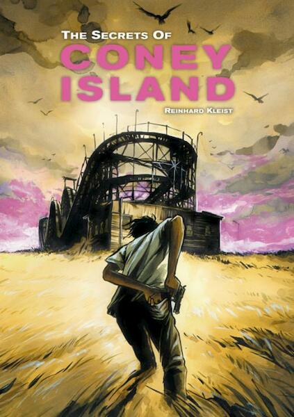 The secrets of Coney Island - Reinhard Kleist (ISBN 9789058853042)