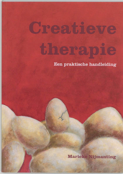 Creatieve therapie - Marieke Nijmanting (ISBN 9789066659230)