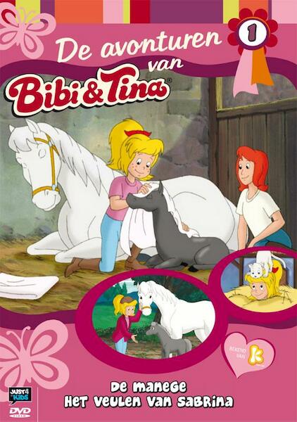 Bibi & Tina - (ISBN 8717344742962)