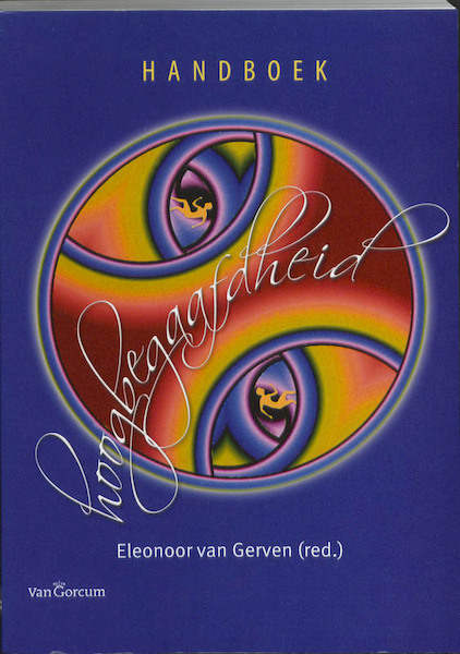 Handboek hoogbegaafdheid - Eleonoor van Gerven (ISBN 9789023245469)