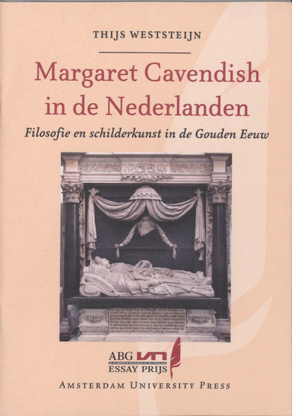 Margaret Cavendish in de Nederlanden - Thijs Weststeijn (ISBN 9789048502363)