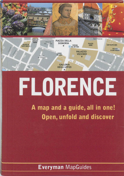 Florence - (ISBN 9781841595405)