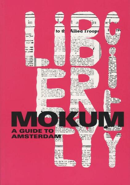 MOKUM - (ISBN 9789077966556)