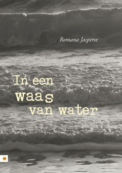 In een waas van water - Romana Jasperse (ISBN 9789048412402)
