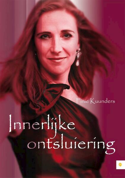 Innerlijke ontsluiering - Finie Kuunders (ISBN 9789048421169)