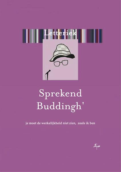 Sprekend Buddingh - (ISBN 9789076982878)