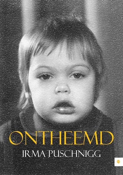 Ontheemd - Irma Puschnigg (ISBN 9789048425242)