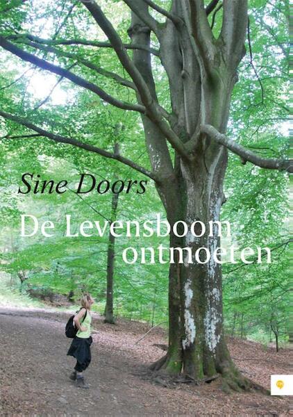De levensboom ontmoeten - Sine Doors (ISBN 9789400821415)
