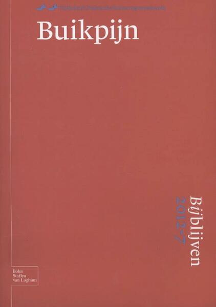 Verslavingen - (ISBN 9789031399215)