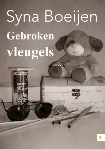 Gebroken vleugels - Syna Boeijen (ISBN 9789048427451)