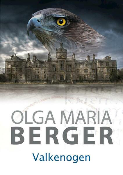 Valkenogen - Olga Maria Berger (ISBN 9789490767181)