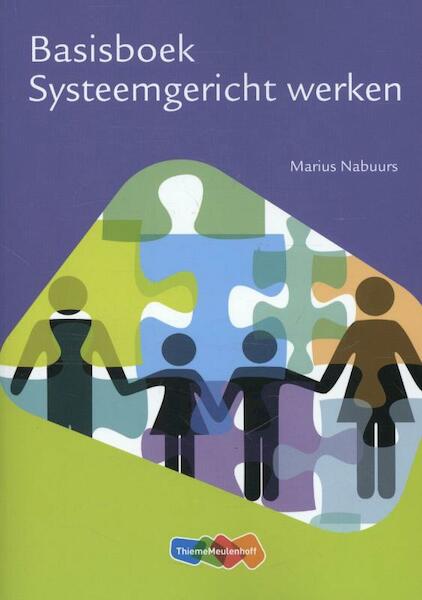 BS Basisboek systeemgericht werken - Marius Nabuurs (ISBN 9789006580143)