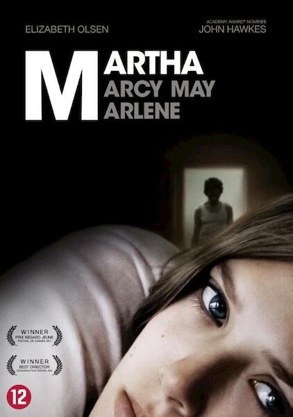 Martha Marcy May Marlene DVD / - (ISBN 8712626059028)