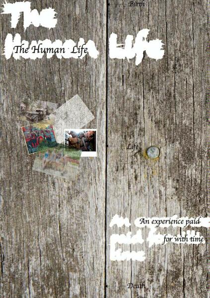 The human life - Marc Pichel (ISBN 9789402123944)