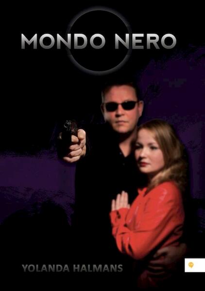 Mondo Nero - Yolanda Halmans (ISBN 9789048435111)