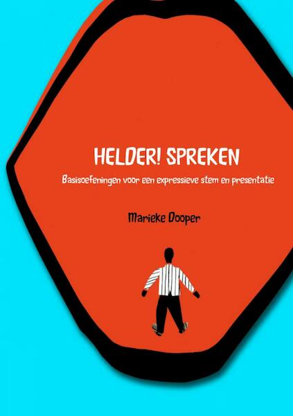 Helder! spreken - Marieke Dooper (ISBN 9789402125863)