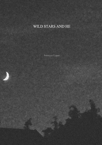 Wild stars and he - Sumeyye Uygun (ISBN 9789402127577)