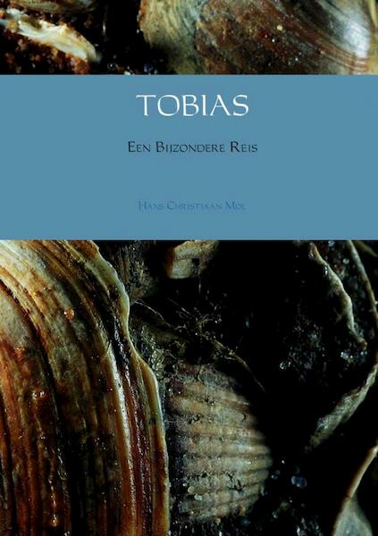 Tobias - Hans Christiaan Mol (ISBN 9789402127324)