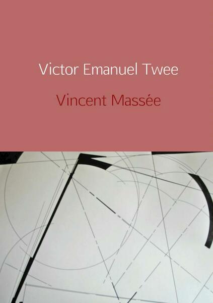 Victor Emanuel Twee - Vincent Massée (ISBN 9789402129403)