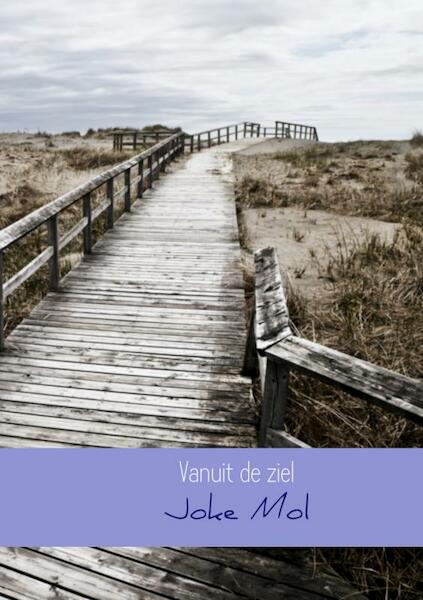 Vanuit de ziel - Joke Mol (ISBN 9789402128444)