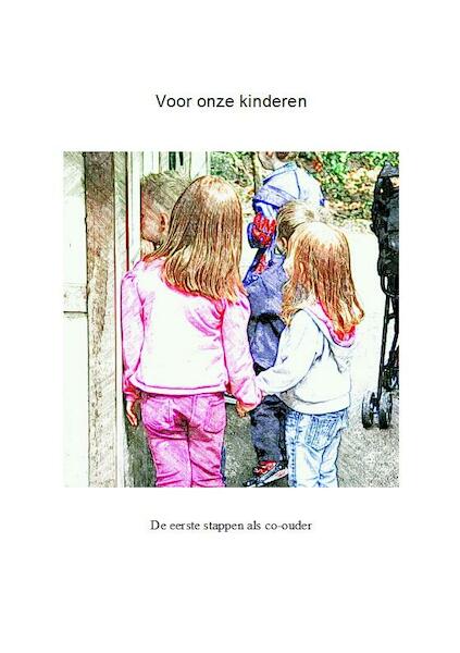 Voor onze kinderen - (ISBN 9789491996009)