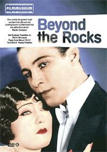 Beyond The Rocks - (ISBN 8717377002965)