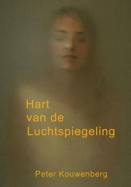 Hart van de luchtspiegeling - Peter Kouwenberg (ISBN 9789462170773)