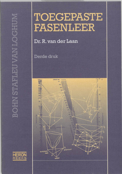 Toegepaste fasenleer - Laan (ISBN 9789031334124)