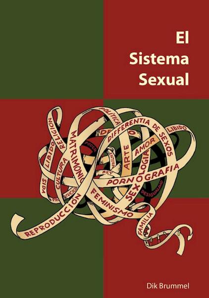 El sistema sexual - Dik Brummel (ISBN 9789060501108)