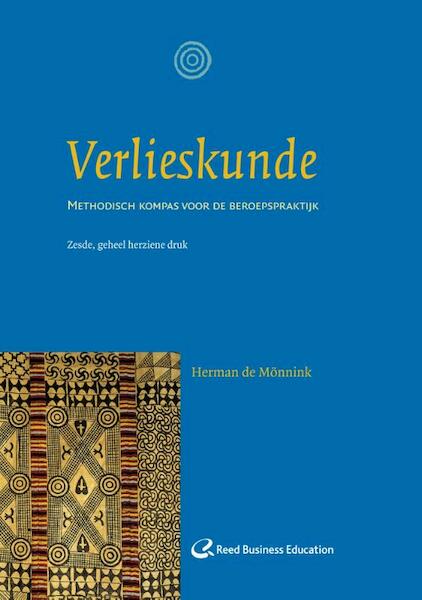 Verlieskunde - Herman de Mönnink (ISBN 9789035238817)