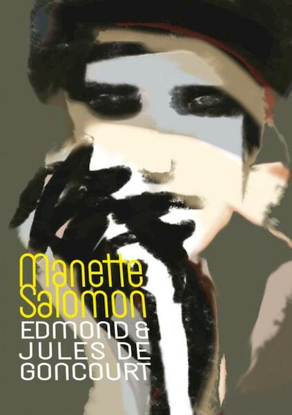 Manette salomon - Edmond de Goncourt, Jules de Goncourt (ISBN 9789491738111)