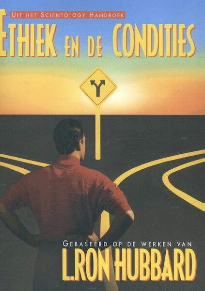 Ethiek en de Condities - (ISBN 9788779682443)