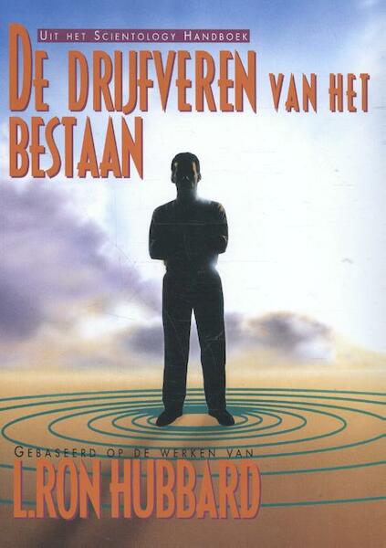 De Drijfveren van het Bestaan - (ISBN 9788779682351)