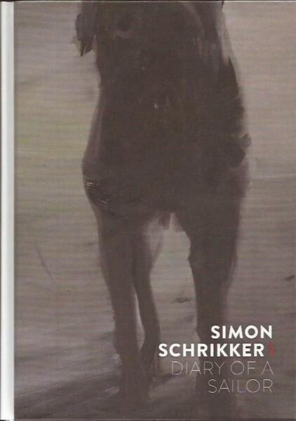 Simon Schrikker - Bertus Pieters, Simon Schrikker (ISBN 9789062169887)
