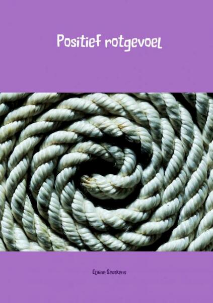 Positief rotgevoel - Elaine Seuskens (ISBN 9789402145069)