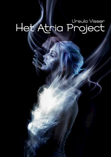 Het Atria Project - Ursula Visser (ISBN 9789402148510)