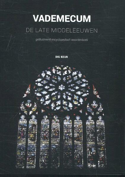 Vademecum De Late Middeleeuwen - Dig Keur (ISBN 9789052945897)