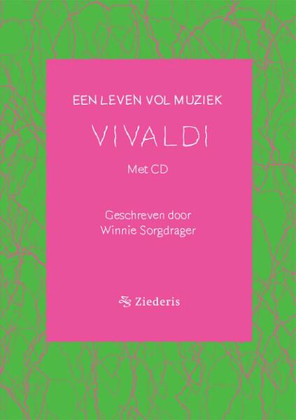 Vivaldi - Winnie Sorgdrager (ISBN 9789070042219)