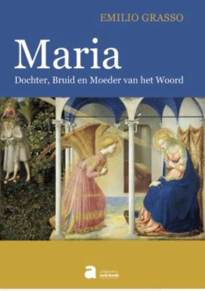 Maria - Emilio Grasso (ISBN 9789031714070)