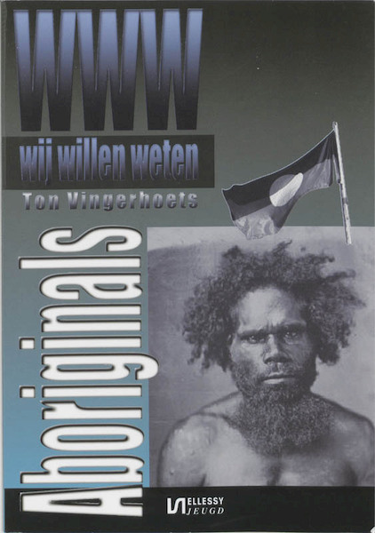 Aboriginals - T. Vingerhoets (ISBN 9789076968377)